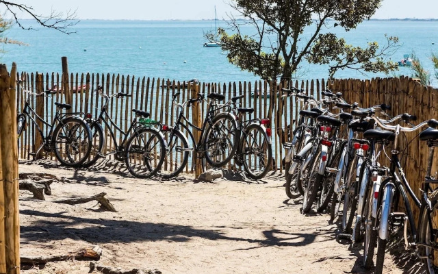 Tranquil Noirmoutier Escape