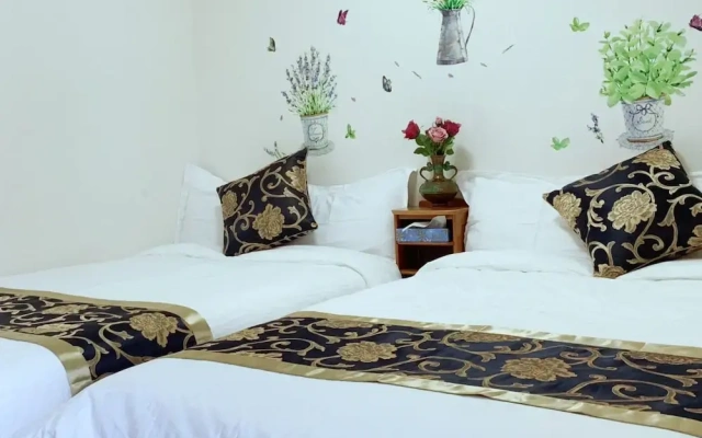 Hostel Nyoi