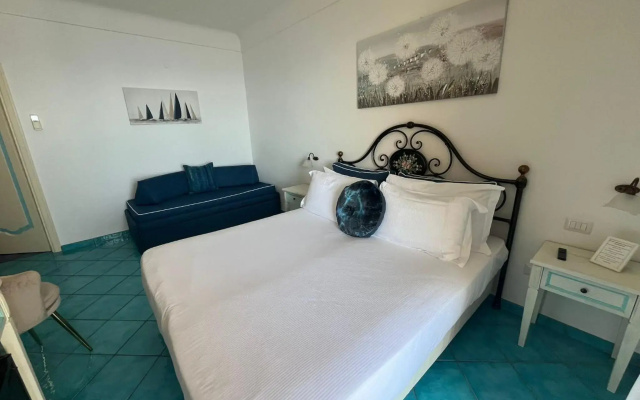 Hotel Il Gabbiano