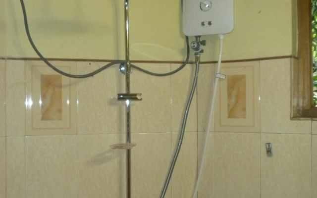 Kandy Down Town Hostel