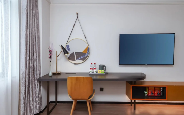 Ibis Styles Suzhou Sports Center Hotel
