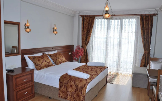 Motif Apart