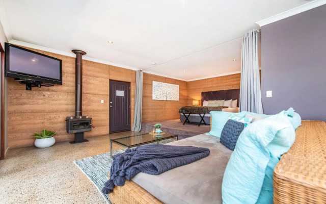 Hidden Valley Eco Spa Lodges & Day Spa