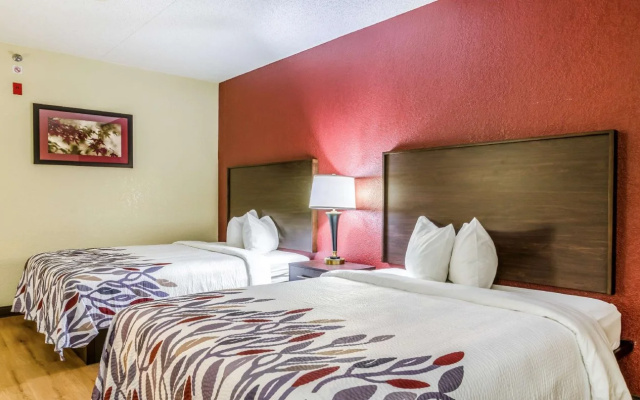 Best Western Airport Inn & Conference Center Wichita