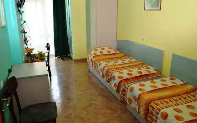 Guest House Mistral