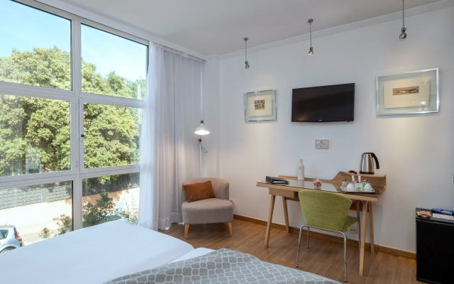 Vilana Hotel Boutique