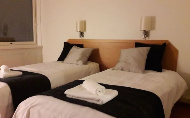 Hotel Jollas89