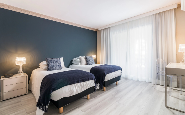 Boutique Hotel B51 Puerto Banús