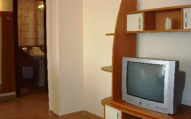 Hotel Amfiteatru