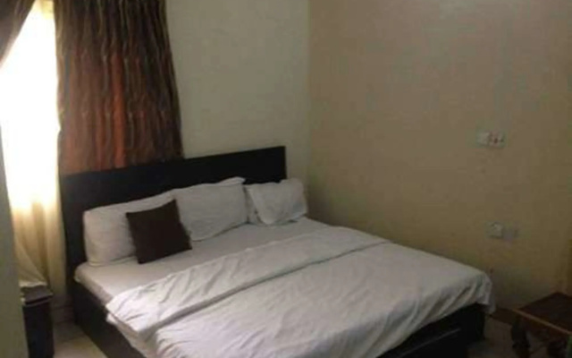 Ekulu Greens Classic Suites