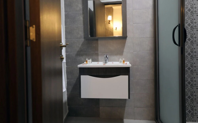 Hotel Mizwar Djerba