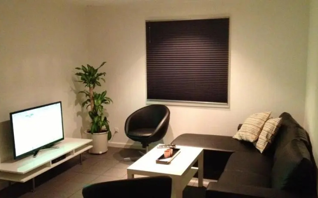 Holiday Home Vraavej