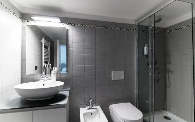 Como City Loft - byMyHomeinComo