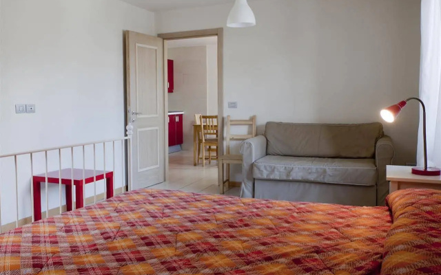 Residence Redivalle