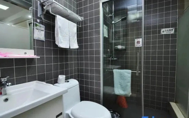 City 118 Hotel Yuyao