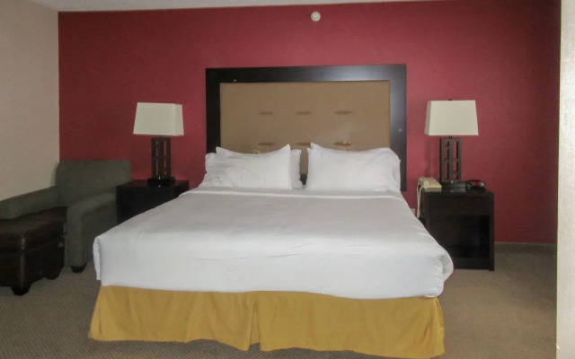 Comfort Inn Kendallville East