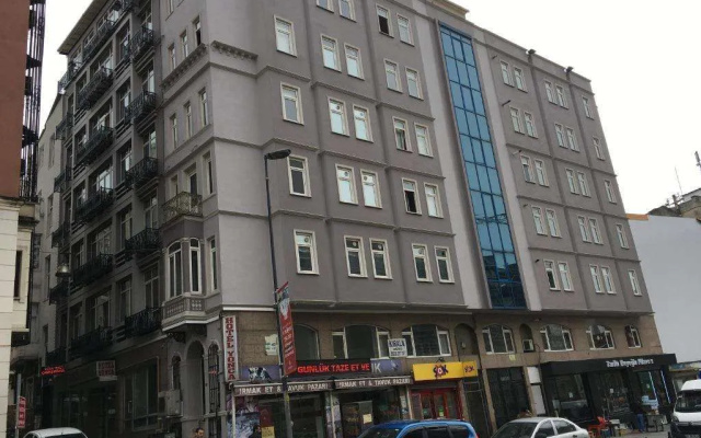 Hotel Yonca