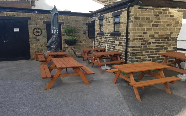 The Kings Head Hotel