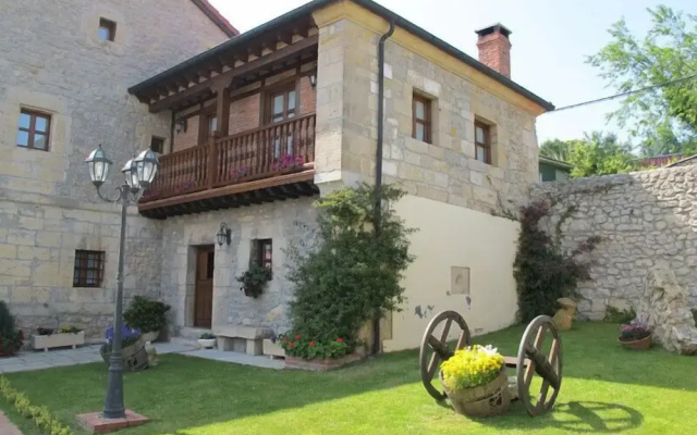 Posada La Victoria
