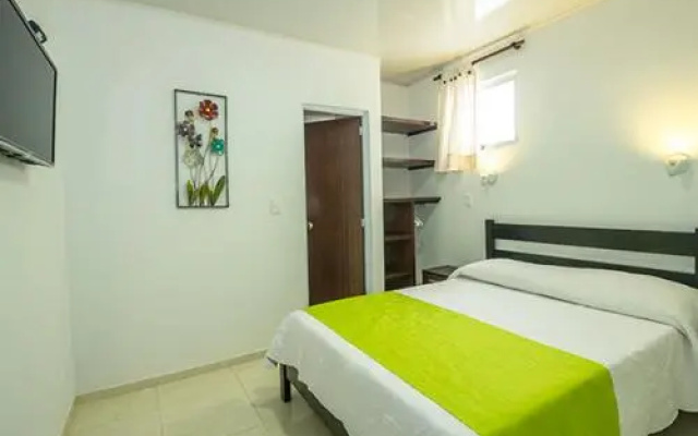 ApartaHotel Luxury