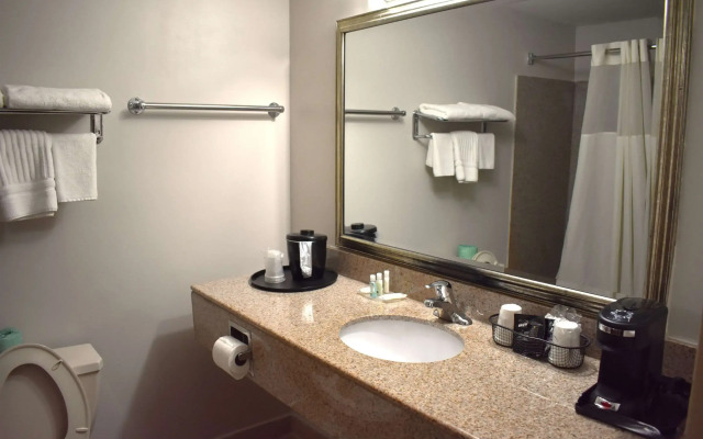 Quality Inn Vineland