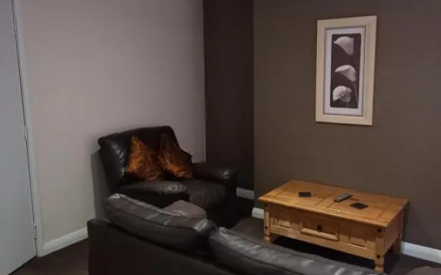 Location apartment 2