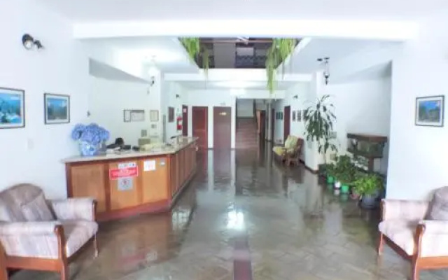 Hotel Aldeia da Serra