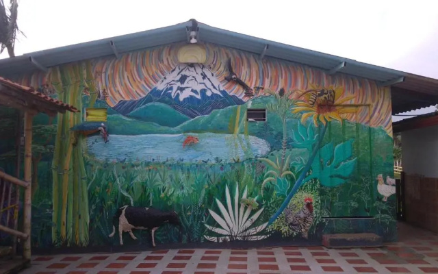 Rancho Ventura