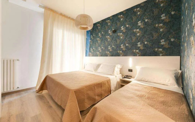Executive Hotel Evolution