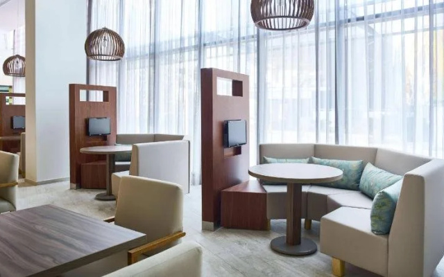 Fiesta Inn and Loft Ciudad del Carmen