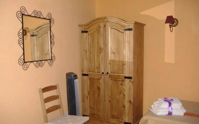 Casas Rurales La Pestilla