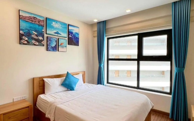 Flc Sea  Tower  - Sun  Apartment