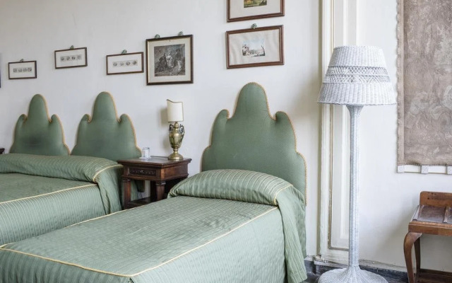 BB Palazzo Bruchi