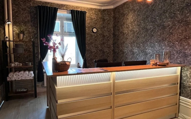 Carlstad Hostel Sport