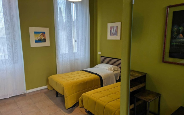 Corte Meneghina -Short Stays