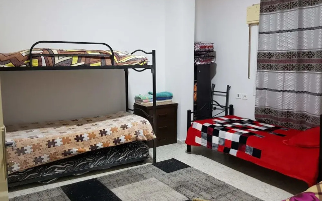 Bello Apartment