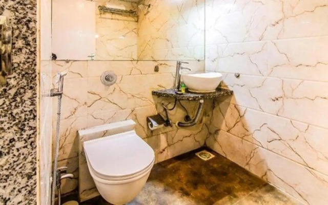 FabHotel Arton Suites Andheri East