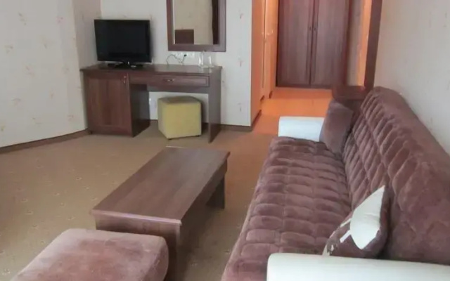 Hotel Magnoliya