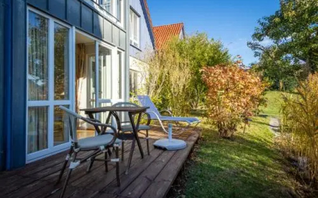 Kurmittelcentrum Zingst