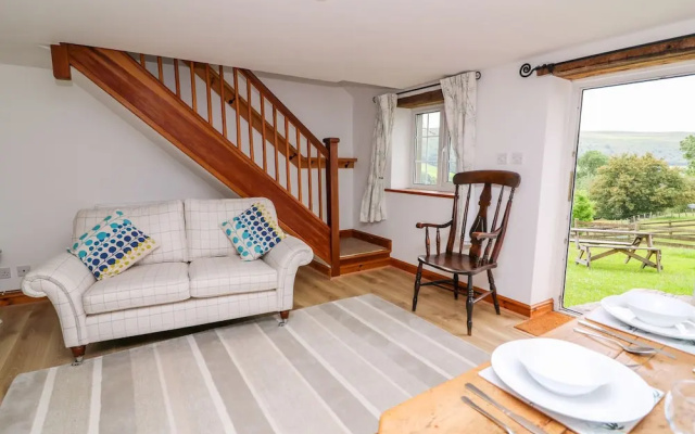 Edw Cottage