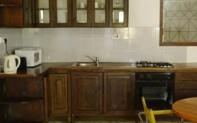 Slipway Mathra Service Apartments