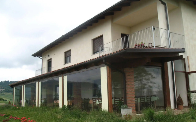 Il Balcone Sul Monferrato
