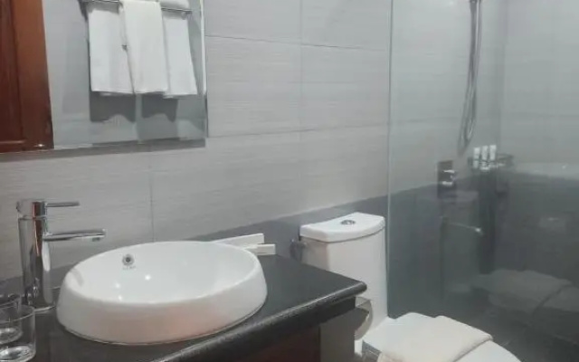 Hotel Herencia 625