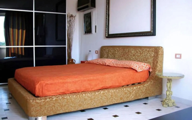 Cubicula Hospitalia B&B