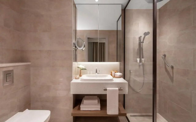 Grand Hyatt Amman Residences