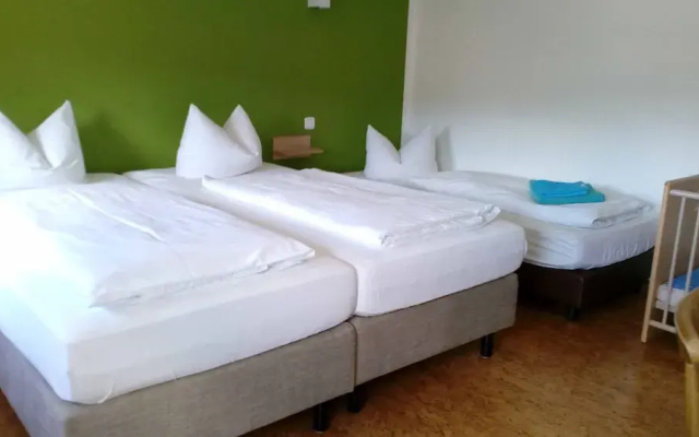 Weinhotel Goger