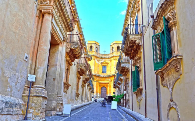 Casa Siciliana 03