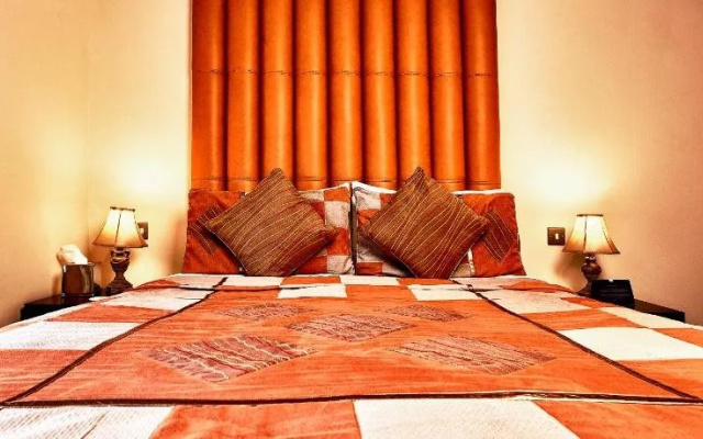 Space Boutique B & B