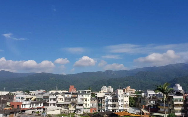 Toucheng Homestay