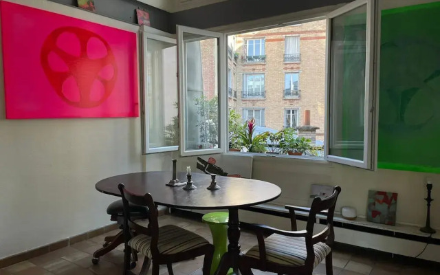 Room in a Private Guest House